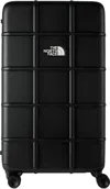 The North Face Black All Weather 4-wheeler 30 Suitcase