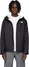 THE NORTH FACE BLACK ALTA VISTA JACKET