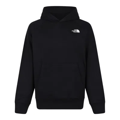 THE NORTH FACE THE NORTH FACE BLACK AND WHITE COTTON COATS