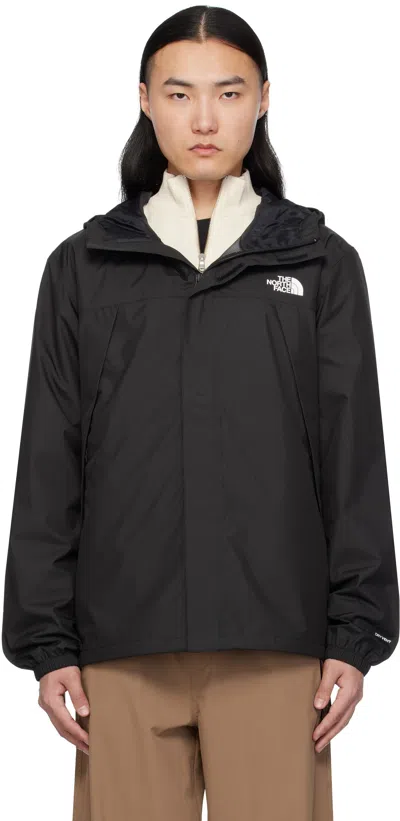 The North Face Black Antora Jacket