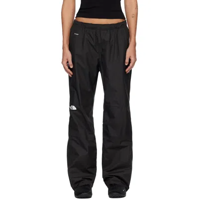 The North Face Black Antora Rain Pants