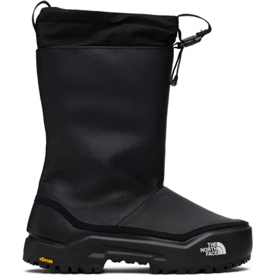 The North Face Black Base Camp 200 Waterproof Boots