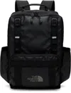 The North Face Black Base Camp Daypack Backpack