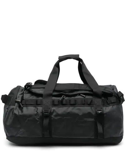 The North Face Black Base Camp Duffle Bag