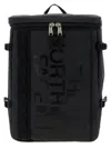 The North Face Base Camp Fuse Box Backpack In Black