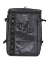 The North Face Black Base Camp Fuse Box Backpack