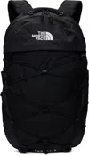 THE NORTH FACE ブラック BOREALIS バックパック