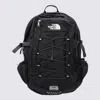 The North Face Borealis Backpack With Reflective Bike-light Loop