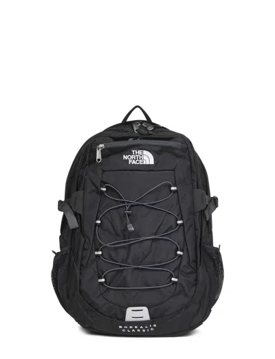 The North Face Borealis Classic Backpack In Purple
