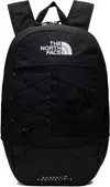 THE NORTH FACE BLACK BOREALIS CONVERTIBLE BACKPACK