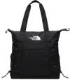 The North Face Black Borealis Tote