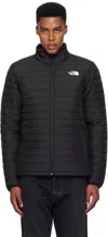The North Face Rmst Hooded Down Jacket In 4h0 Tnf Black-npf