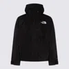 The North Face Reign On Relaxed Fit Water Repellent Jacket