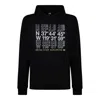 The North Face Black Cotton Coats In Black