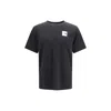 The North Face Evolution Box Half Dome Regular T-shirt