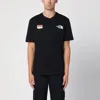 The North Face Berkeley T-shirt In Black