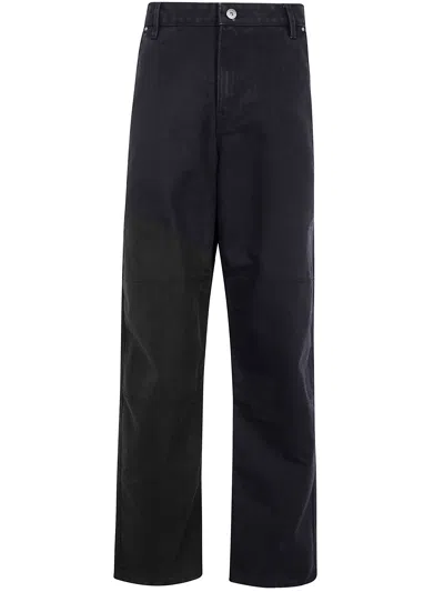 The North Face Black Denim Jeans