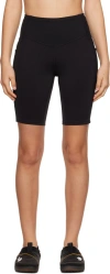 The North Face Black Dune Sky 6 Shorts In Jk3 Tnf Black