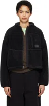 The North Face Sweater  Woman Color Black In Jk3 Tnf Black