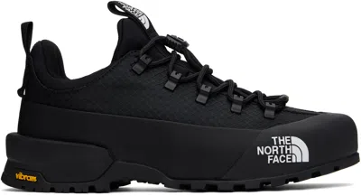 THE NORTH FACE BLACK GLENCLYFFE LOW SNEAKERS