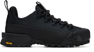 The North Face Black Glenclyffe Sneakers