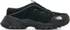 The North Face Hedgehog 06 Rvst Mle In Black