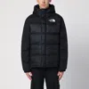 THE NORTH FACE BLACK HIMALAYAN DOWN JACKET