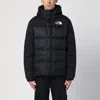 THE NORTH FACE THE NORTH FACE  BLACK HIMALAYAN DOWN JACKET