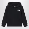 The North Face Cartoon Logo Hoodie