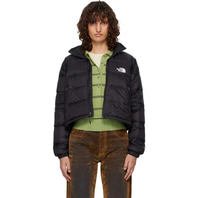 The North Face Black Hydrenalite Down Jacket