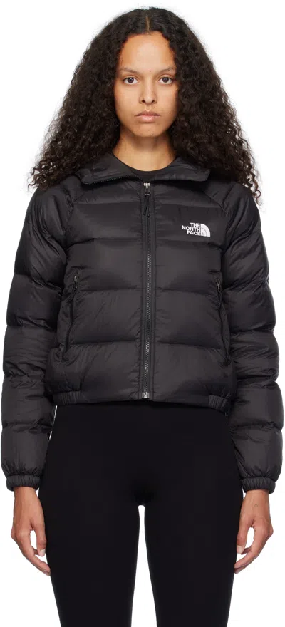 The North Face Black Hydrenalite Down Jacket