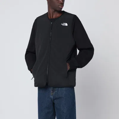 The North Face Black Ilti Liner Gilet