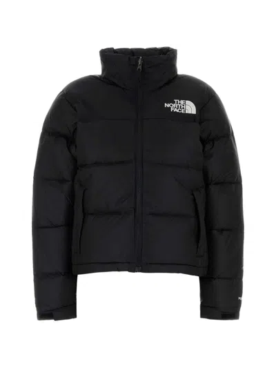 The North Face Black Jacket