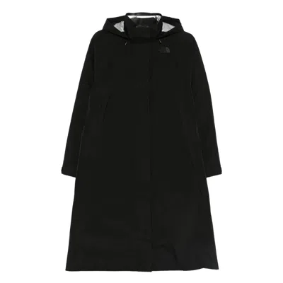 THE NORTH FACE BLACK JACKETS