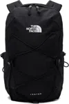 The North Face Black Jester Backpack