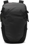 The North Face Black Kaban Lte Backpack