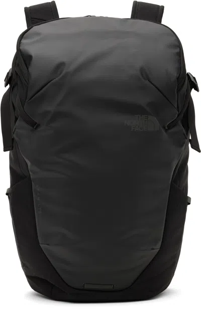 The North Face Black Kaban Lte Backpack