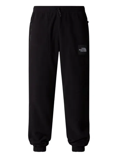 The North Face Black Label Layered Jacket In Blue