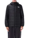 The North Face Mountain Peak Insulated Outerwear In Black