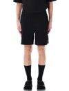 The North Face Black Wander Shorts