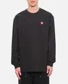 The North Face Axys Oversized Sweatshirt In Black