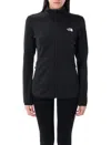 The North Face Mountain Athletics Full-zip Fleece Jacket