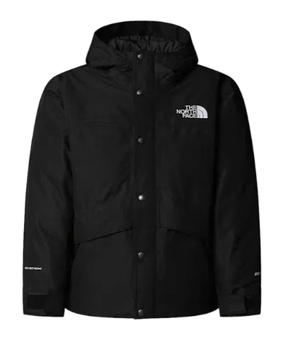 The North Face Black Mountain Jacket