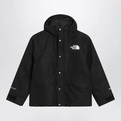 The North Face Black Mountain Mini Jacket