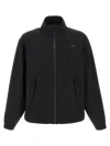 THE NORTH FACE BLACK NORTH DOME JACKET