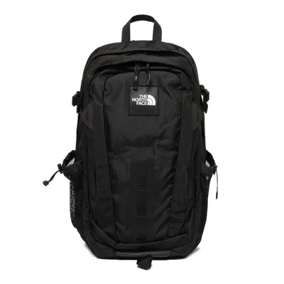 The North Face Black Nylon Bags