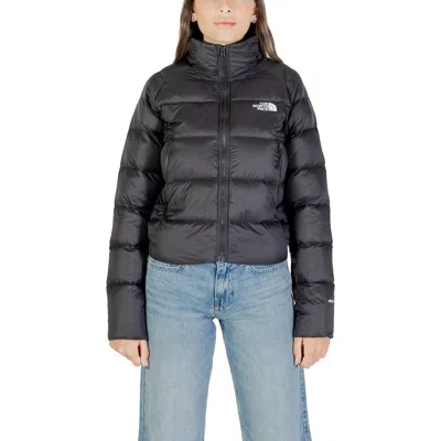 The North Face Black Nylon Shell Jacket
