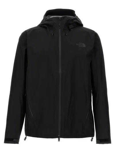The North Face Black Packable Jacket