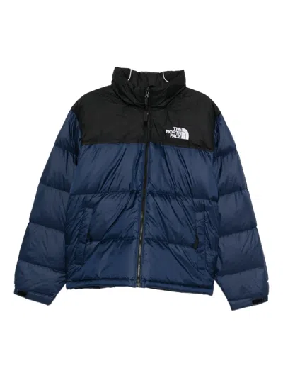 THE NORTH FACE QUILTED PUFFER JACKET