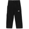 The North Face Stretch Nylon Pant With Elastic Waistband
